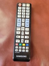 Samsung AA59-00600A Remote Control For UN60EH6000F, UN55EH6050F - Working - £6.72 GBP