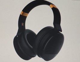 Qisebin E8 Active Noise Cancelling Bluetooth Wireless Headphones - £39.29 GBP