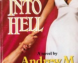 Ascent Into Hell (Passover #2) by Andrew M. Greeley / 1985 Paperback - $1.13