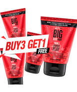 Big Sexy Hair Creme 2 Powder Play All Over Volumizer &amp; Texturizer 3.4 oz... - $755.45 MXN