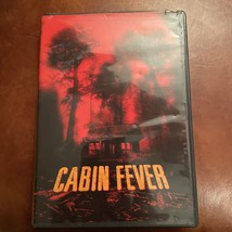 Cabin Fever (DVD, 2003) - £7.01 GBP