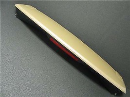 Rear Roof Spoiler Wing HAE Light Beige Effect Fits For 2013-17 Nissan Pa... - $98.01