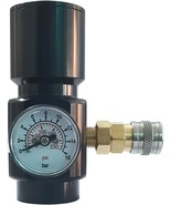 Co2 Low Pressure Regulator Adjustable Output 0-150Psi Max Input 2000Psi For - $89.09 CAD