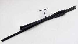 Mazda 3 Door Glass Window Seal Rubber Left Rear Back 2010 2011 2012 2013 - $32.46