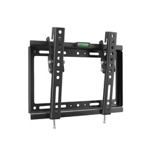 Tilt Tv Wall Mount Bracket For Most 14-32 Inch Led, Lcd And Plasma Tv, Mount Wit - £19.17 GBP