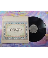 Horowitz At Carnegie Hall (An Historic Return) (2xLP Gatefold REcord) VG... - $261.91 MXN