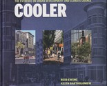 Growing Cooler: The Evidence on Urban Development and Climate Change - £16.94 GBP
