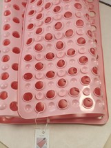 VELUMA bath mats,Water - Permeable Structure image 5