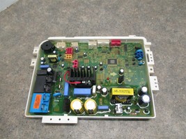 Lg Dishwasher Control Board Part# EBR73739204 - $120.00