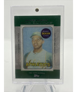 2013 Topps Commemorative Patch Rookie Card Reggie Jackson #RCP-7 - $7.92