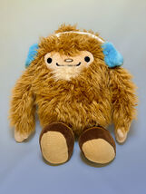 Vancouver 2010 Olympic Quatchi Plush 18 Inch Mascot Stuffed Toy - $74.99
