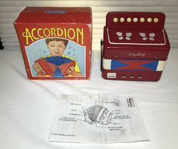 Schylling Children's Accordion - £23.64 GBP