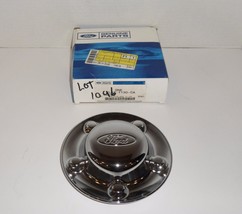 Ford XL3Z-1130-CA OEM Wheel Cover Center Cap Expedition NOS - $29.69