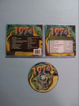 1974 Top Picks of Legacy Entertainment by Various Artists (CD, Jan-2000, Legacy) - £5.92 GBP