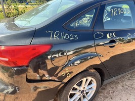 Passenger Right Quarter Panel Sedan Fits 12-18 FOCUS 104890933 - $505.84