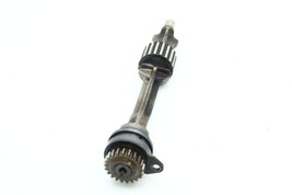 2008-2021 VOLKSWAGEN JETTA PASSAT 1.8L 2.0L ENGINE BALANCING SHAFT H1224 image 2