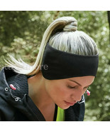 Orysin Fleece Winter Ear Warmer Headband Sweatband for Running &amp; Ponytail - $127.03 MXN
