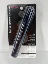 Covergirl Full Spectrum Lash Ambition Mascara FS 105 Black .3 oz - $6.26