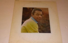 Johnny Mathis - I Just Found Out About Love LP VG+ DS-446 Vinyl 1969 Record - £15.51 GBP
