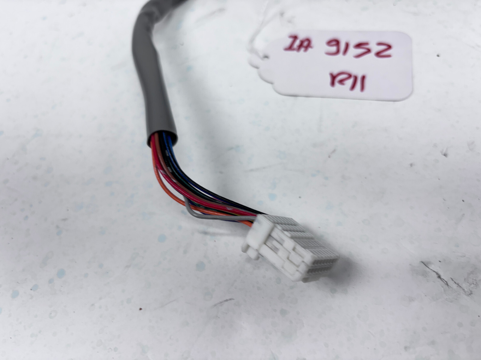 2019 2020 2021 2022  TOYOTA RAV4 WITH CAMERA FRONT LEFT SIDE VIEW OEM MIRROR Item image 3