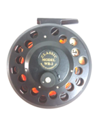 White River Classic Model WR-2 Fly Fishing Reel - ** Mounting Foot Damag... - $48.59 CAD