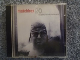 Matchbox 20 Yourself or Someone Like You - £1.49 GBP