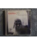 Matchbox 20 Yourself or Someone Like You - $36.17 MXN