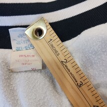 Vintage Hi-Style Athletic Wear FINCH'S BUILDER Men's XL Black Nylon Jacket Coat image 9