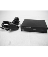 Csico TelePresence Synch CTS-SYNCH-WBD Controller and Power Supply  - $84.74 CAD