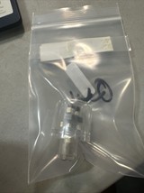 ALLEN BRADLEY 855E-LL10W CLEAR LED - $29.88