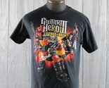 Guitar Hero Shirt (Retro) - Original Guiter Hero 3 Shirt - Men&#39;s Meidum - £35.58 GBP