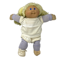 Vintage Cabbage Patch Doll Signed Original Clothes - £35.24 GBP