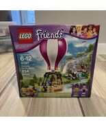 LEGO (41097) Heartlake Hot Air Balloon - New in box - Friends - 2015 - A... - $39.59