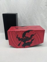**EMPTY BOX** Pokémon TCG Sword And Shield Astral Radiance Elite Trainer Box - £15.65 GBP