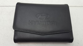 Owners Manual 2011 Hyundai SonataFast Shipping - 90 Day Money Back Guara... - $33.26