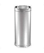 DuraVent 6DP 24 DuraPlus Triple Wall Chimney Pipe for Wood Stoves, Firep... - €108,51 EUR+
