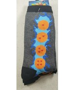 Dragon Ball Z Socks Pack of 2 Sets On Size Fits Most Toei Animation Funi... - $16.11 CAD