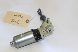 2006-2008 LEXUS IS250 IS350 FR PASSENGER SEAT MOTOR TILT W/ REGULATOR J173 image 3