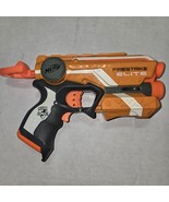 Nerf N Strike Elite Firestrike Red Light Beam Works &amp; Tested - $128.30 MXN