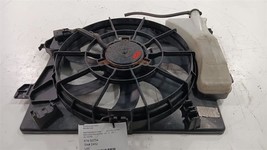 Radiator Cooling Fan Motor Fan Assembly US Market With AC Fits 12-14 ACCENT - €90,04 EUR