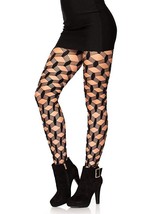 Leg Avenue Women&#39;s Hardcore, Black, One Size - $1,285.47 MXN