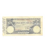 100.000 Lei 1946 High Grade - $1,615.58 MXN