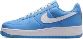 Nike Mens Downshifter 6 Running Shoes 12 University Blue/White/Metallic - $192.06
