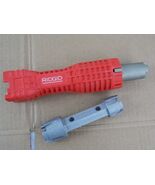 57003 EZ Change Plumbing Wrench Faucet Installation and Removal Tool &amp; H... - $458.41 MXN