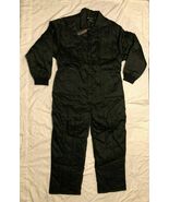 GODBODY FULL THERMAL PAD LINED STORMPROOF COVERALL JUMPSUIT VERY WARM  4XL - $65.68