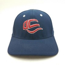 OC OUTDOOR CAP MVP Series Proflex Fitted Baseball Cap Hat Blue  - $15.37