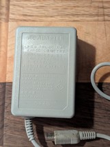 Genuine Nintendo AC Adapter for TWL-001 &amp; WAP-001 4.6V 900mA Charger - $66.67 MXN
