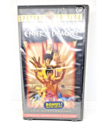 Enter the Dragon - 25th Anniversary Special Widescreen Edition - Sealed ... - $10.88