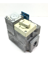 Honeywell V800C1128 HVAC Furnace Gas Valve inlet and outlet 1/2&quot; used #G24 - €124,92 EUR