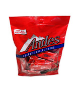 Andes Cherry Jubilee Thins Chocolate Candy ~Made with Real Cherries~ - £7.77 GBP